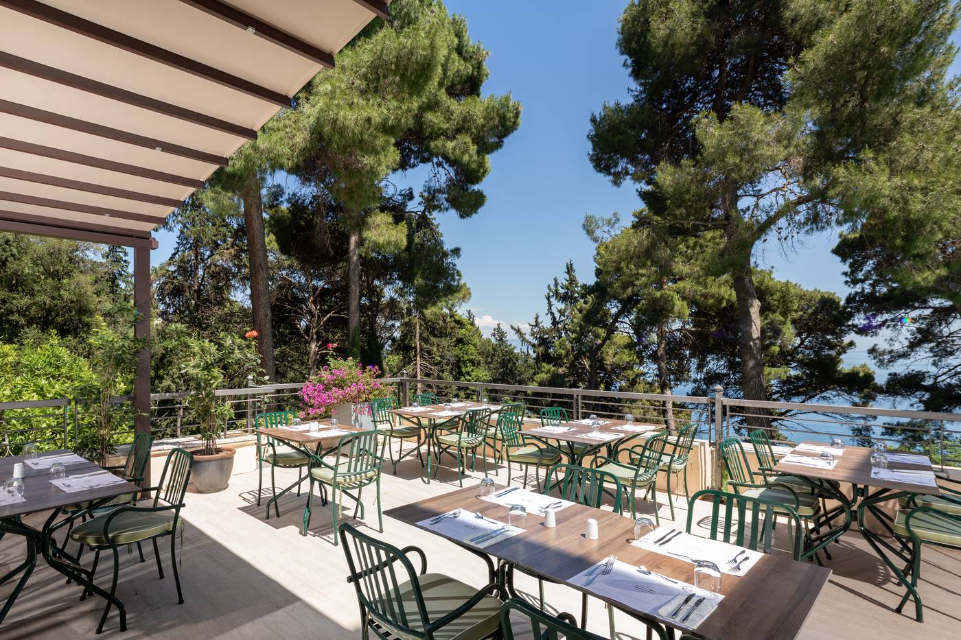 Corfu Holiday Palace