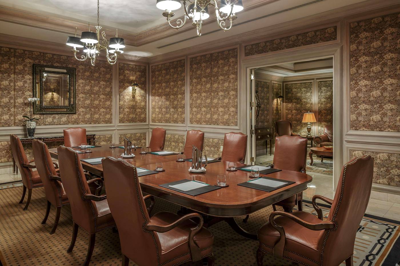 Hyatt Regency Coral Gables - United States - CORAL GABLES - Conferences - 6