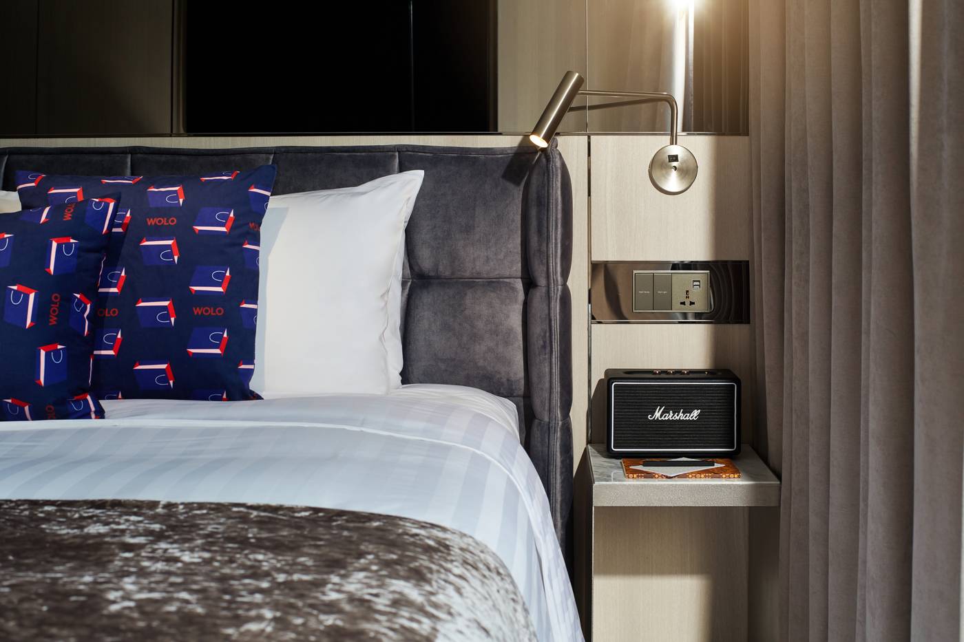 WOLO Kuala Lumpur-Malaysia-KUALA LUMPUR-Room-4