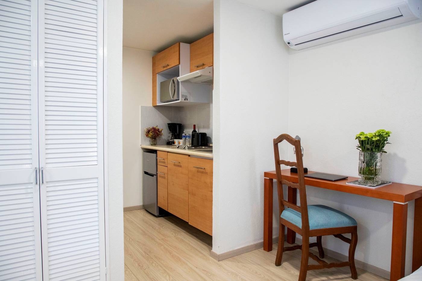 Suites Coben-Mexico-Ciudad de México-Room-8