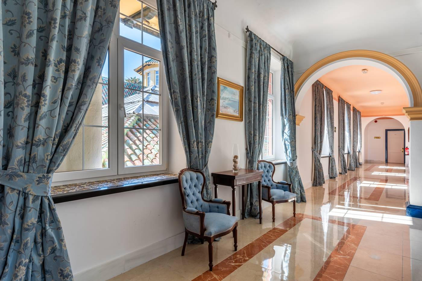 Hoteles-Globales-Reina-Cristina-General-view-30