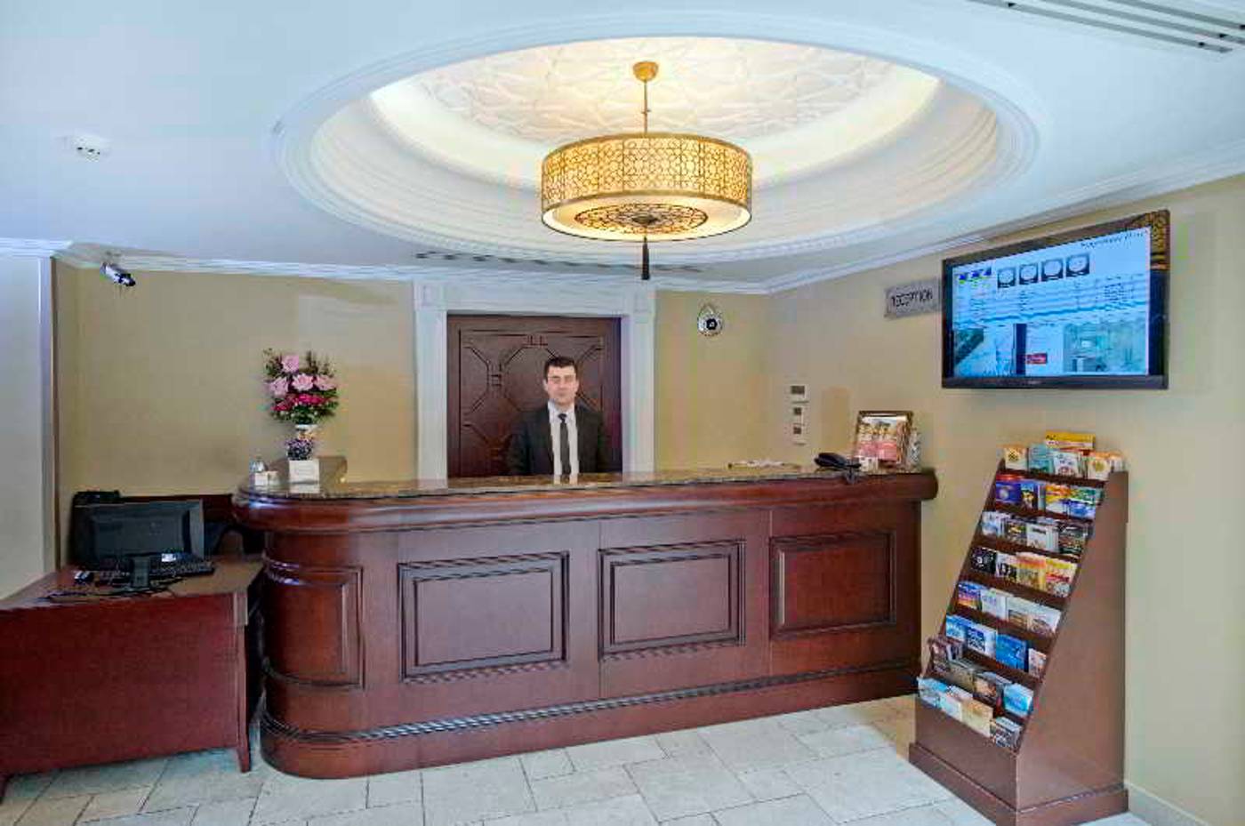 Emporium-Hotel-Istanbul-Lobby-3