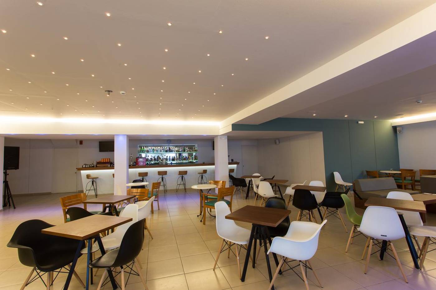 Coral Hotel - Adult Only