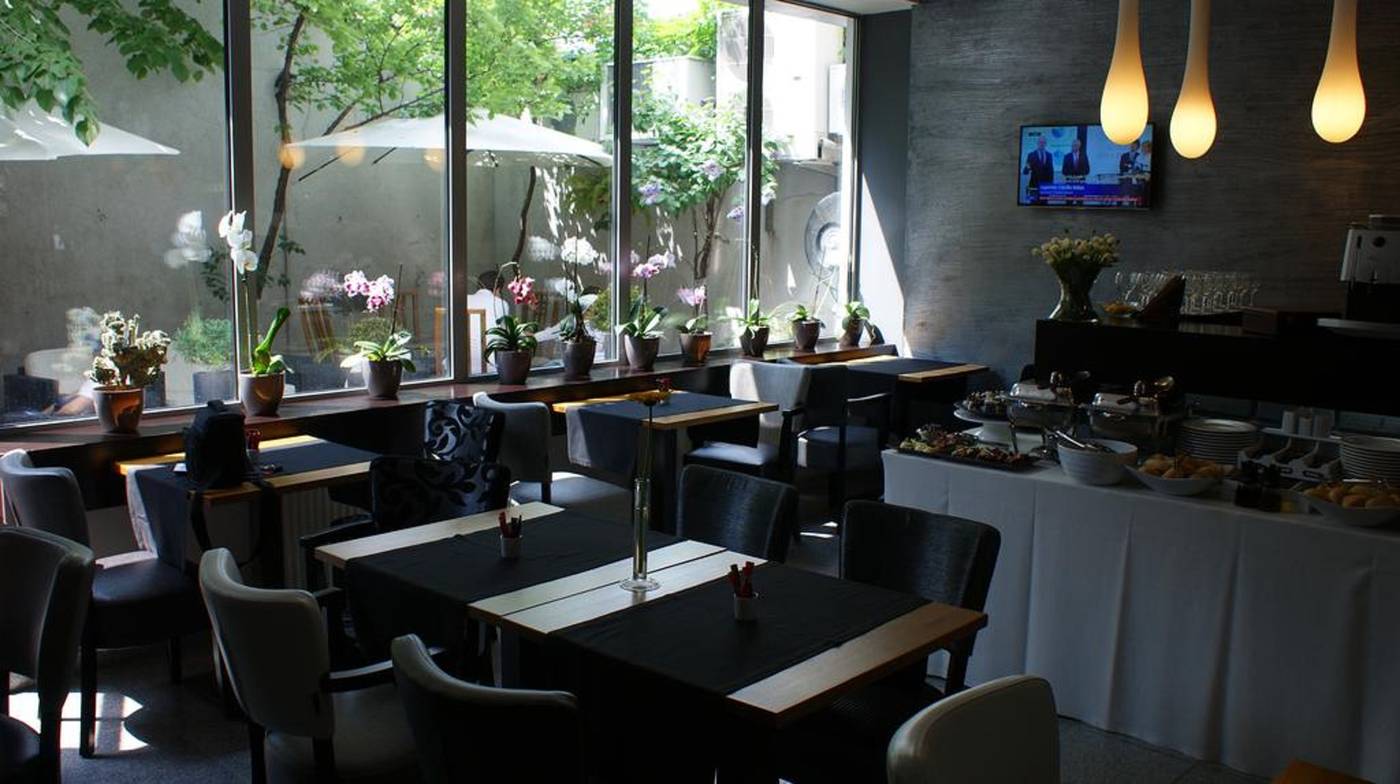 Unique Bucharest - Romania - BUCHAREST - Restaurant - 7