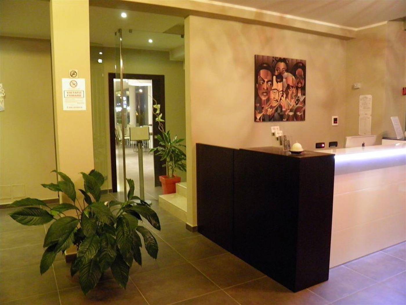 Hotel I Crespi-Italy-GROSSETO -General view-6