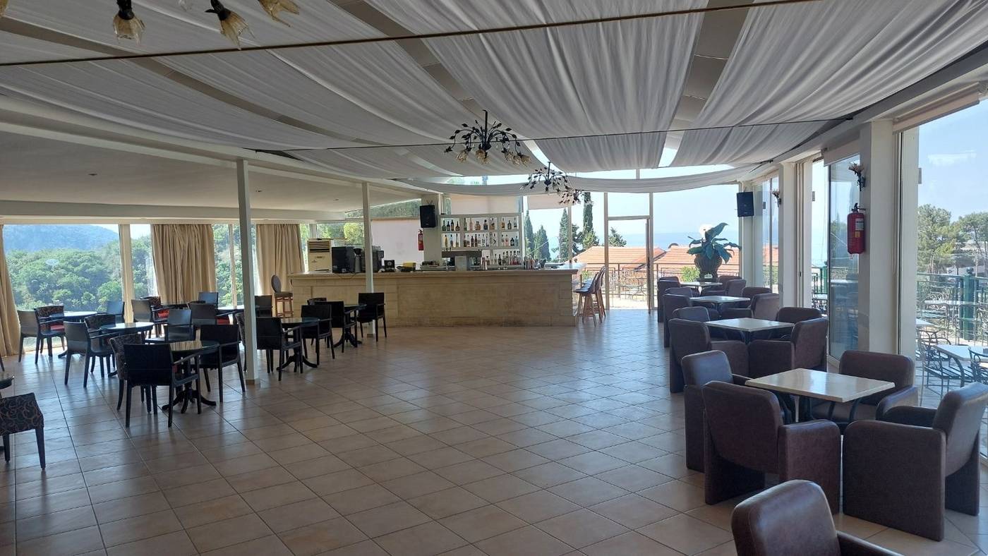 Paleokastritsa Palace Hotel - Adults Only (16+)