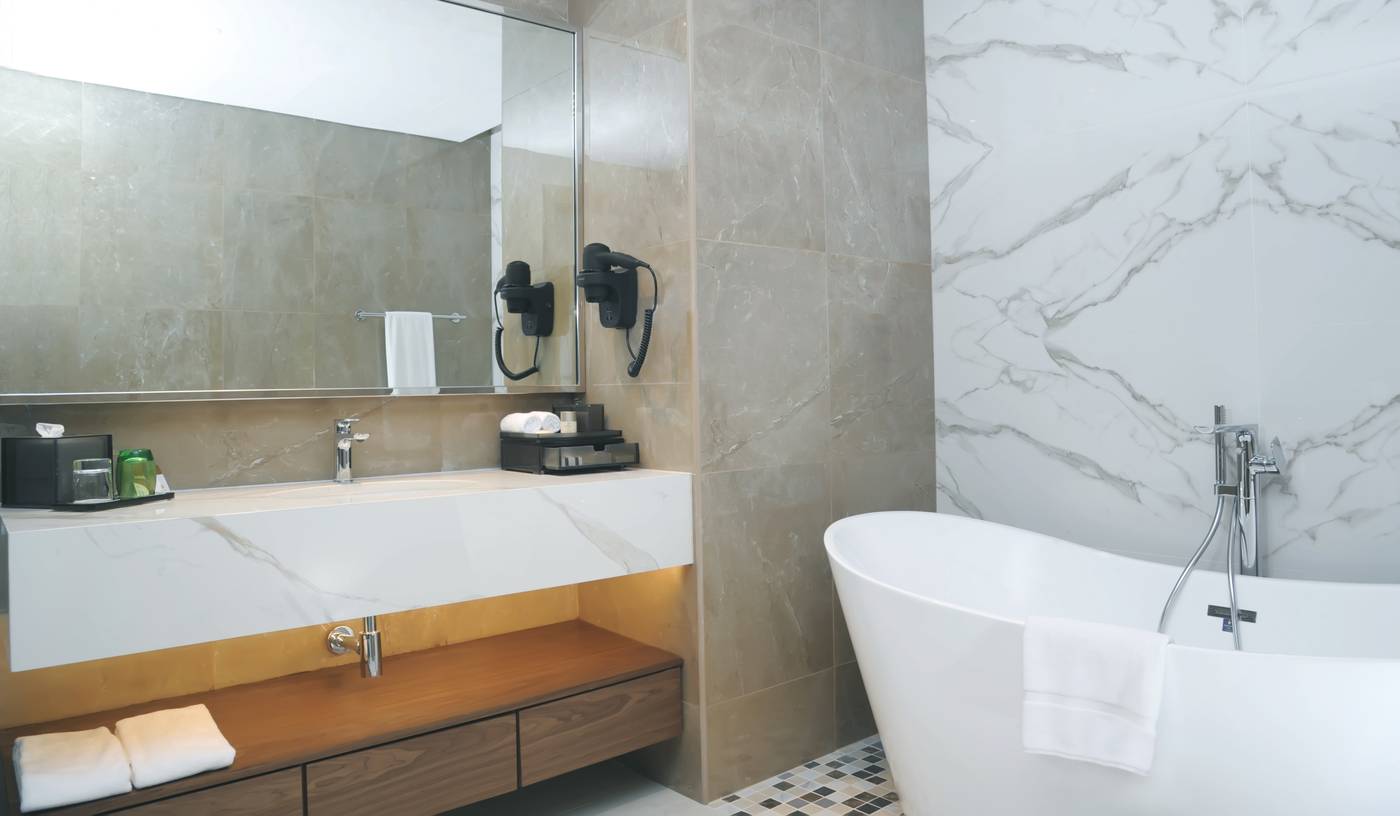 Royal M Hotel & Resort by Gewan - Al Aqah