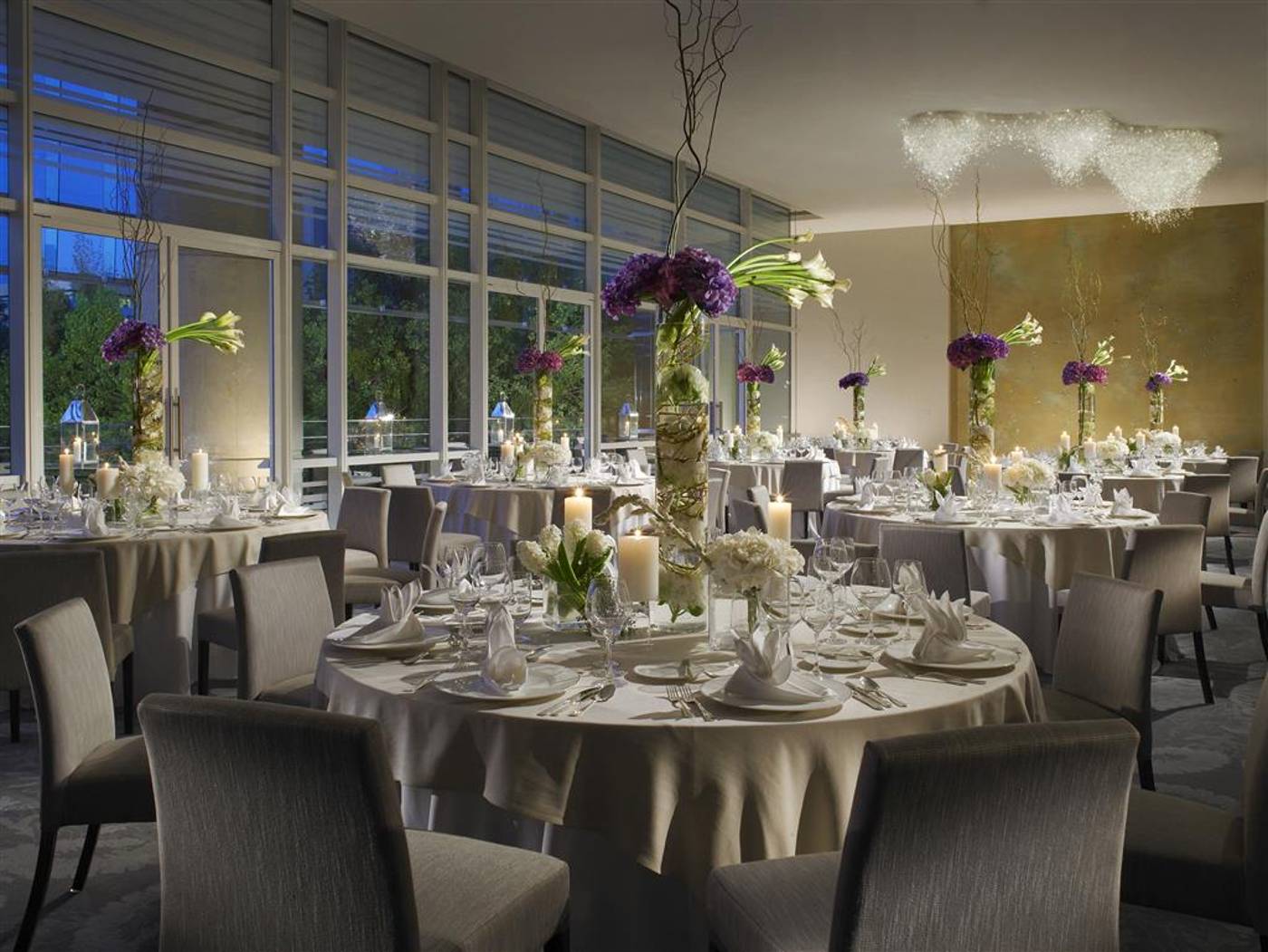 The St Regis Mexico City-Mexico-Ciudad De Mexico-General view-3