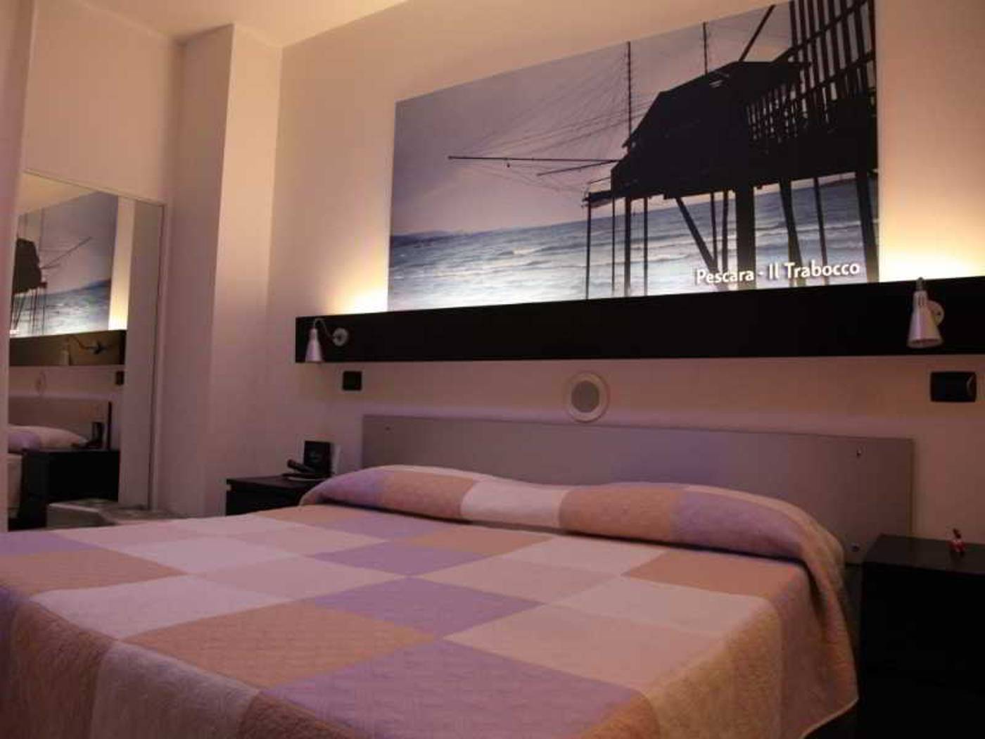 Bella Pescara b&b-Italy-PESCARA-General view-2