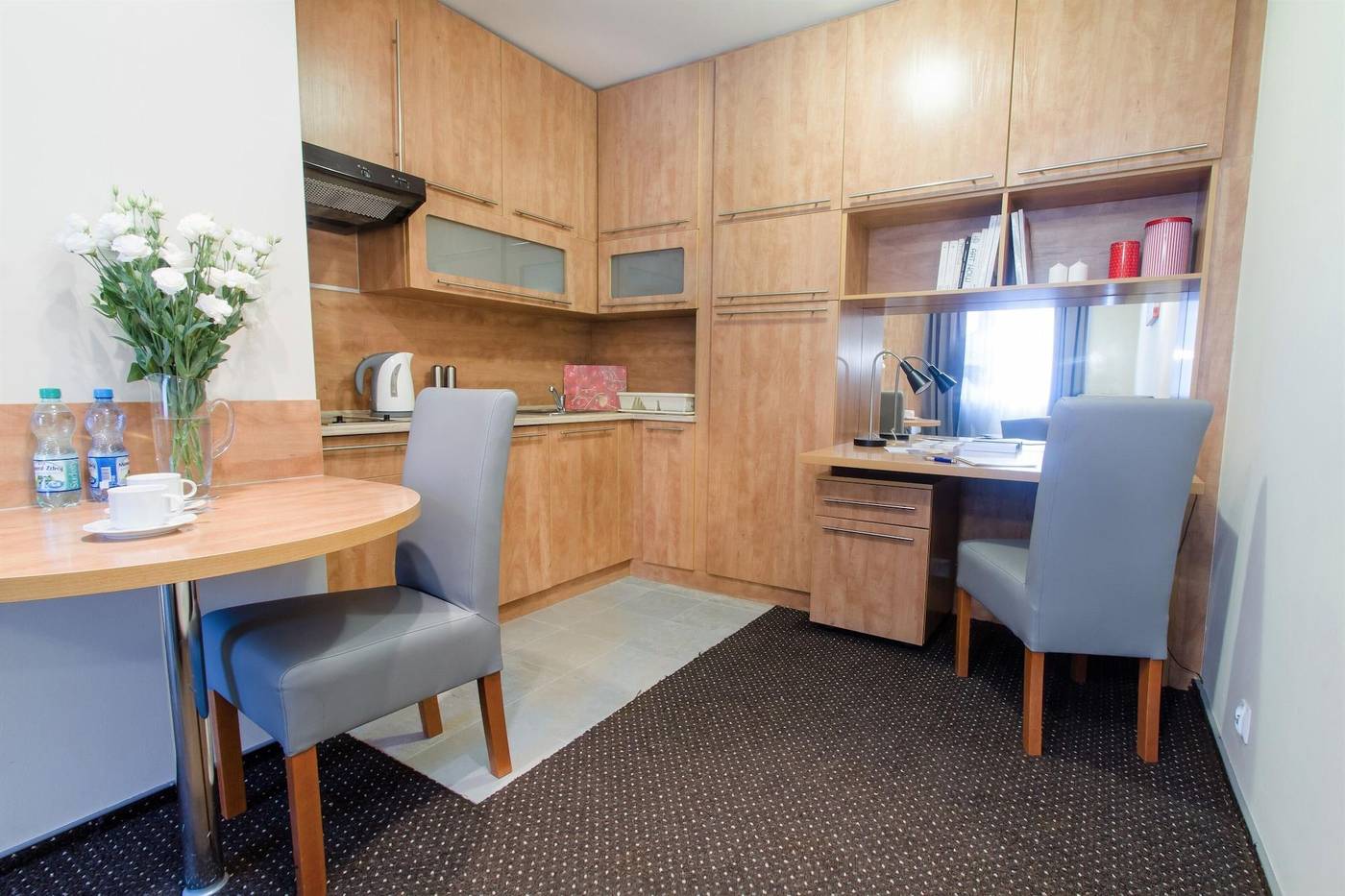 Warsaw---Apartments-Apartamenty-Sadyba-Room-10