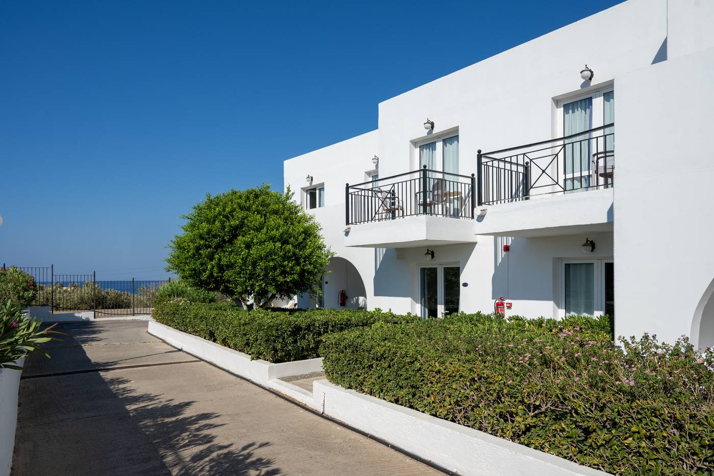 Sunshine-Crete-Village-General-view-7