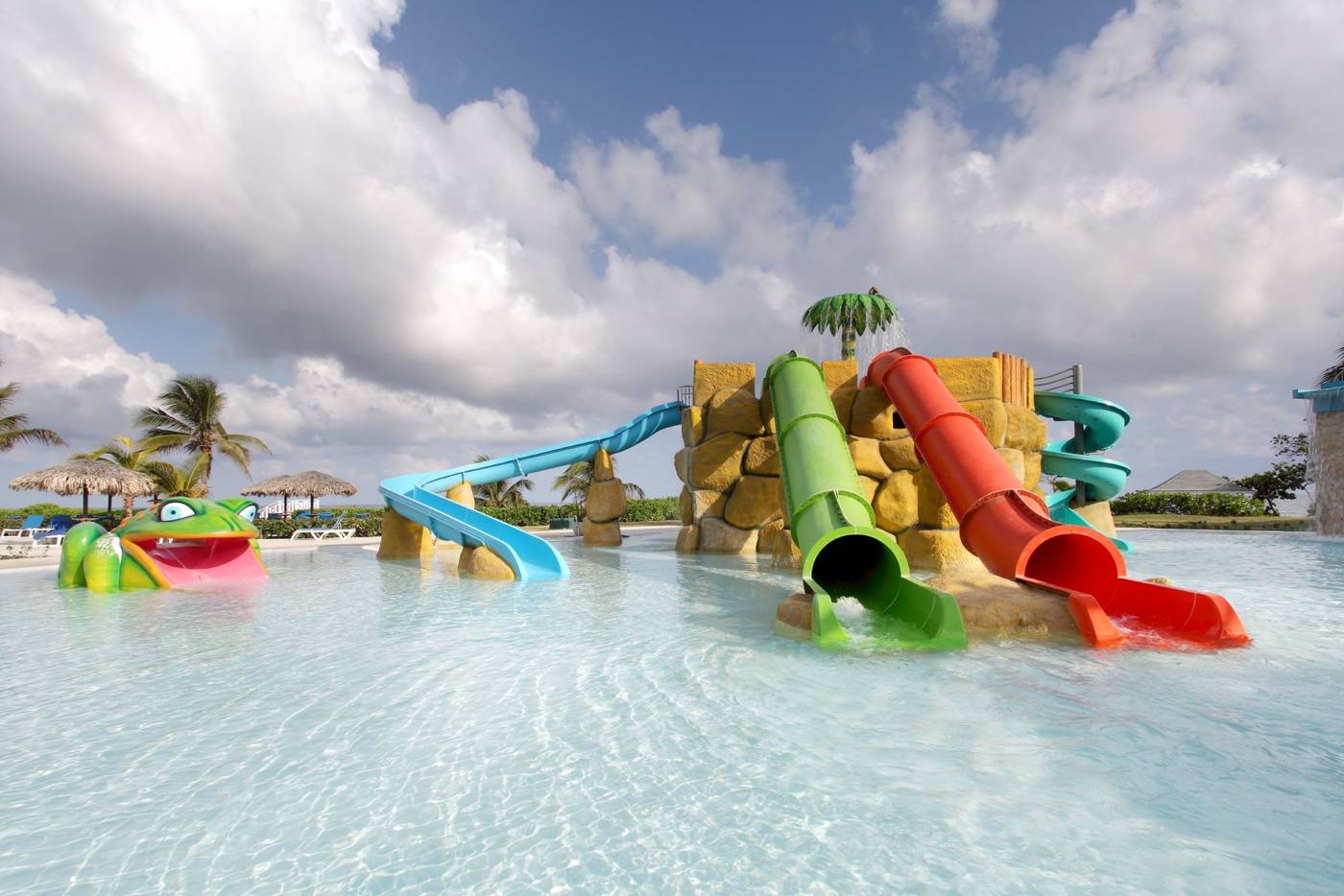 Grand Palladium Lady Hamilton Jamaica Resort & Spa