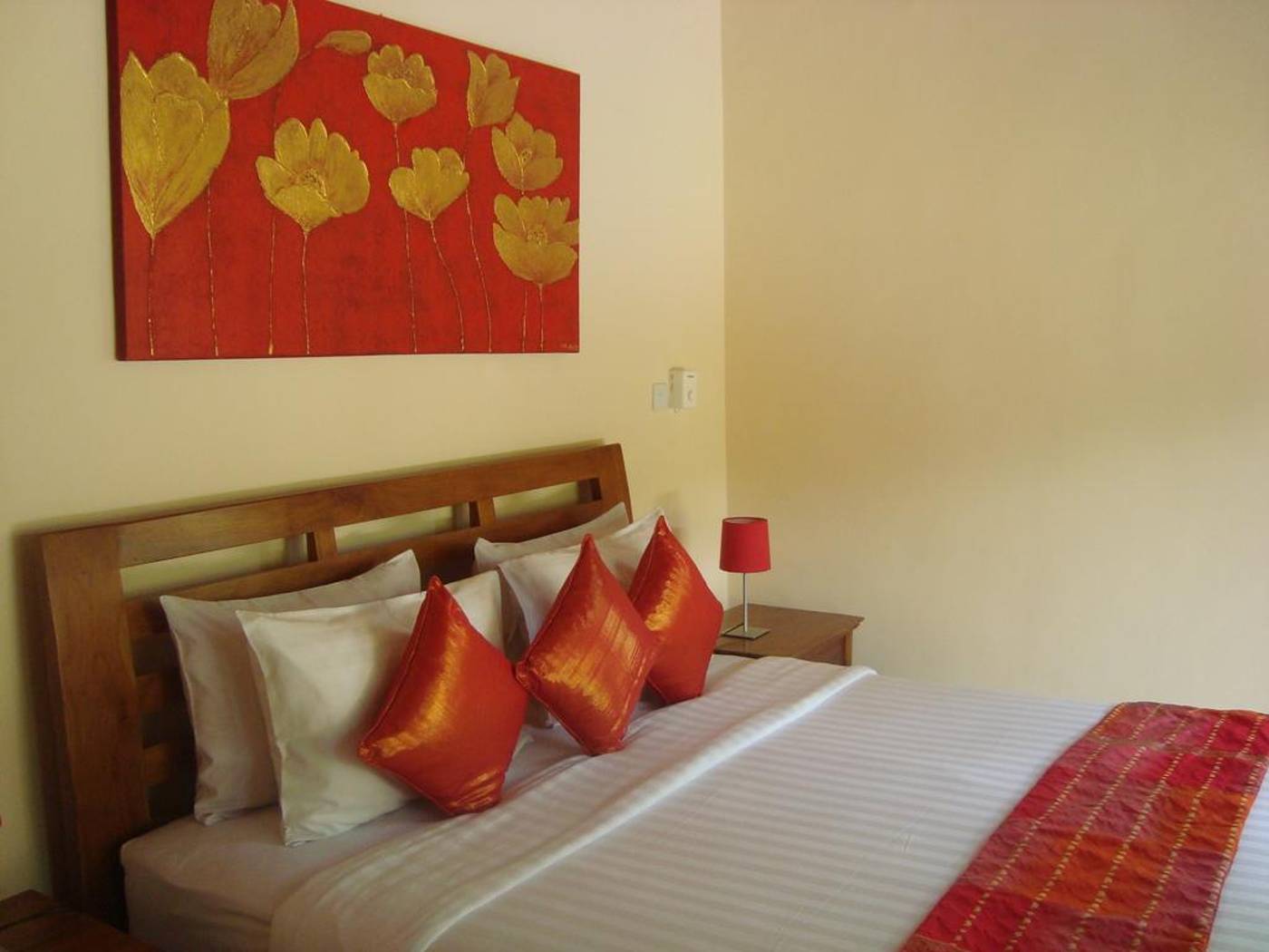 Bali Emerald Villas-Indonesia-Bali-General view-5