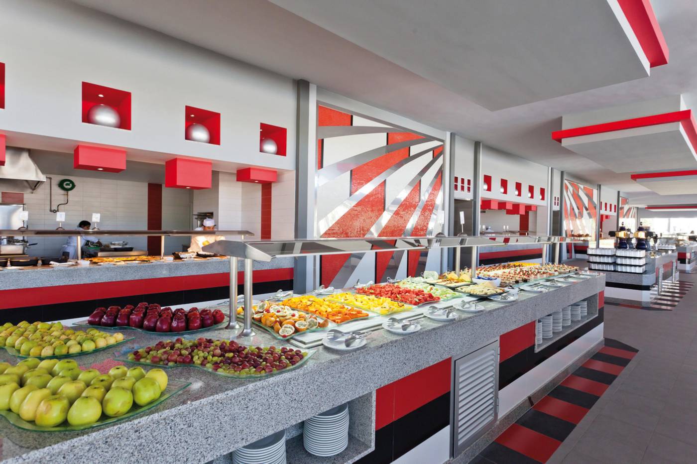 Riu-Palace-Mexico-All-Inclusive-Restaurant-34