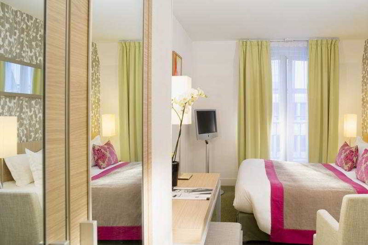 Marceau-Bastille---Gare-de-Lyon-Room-22