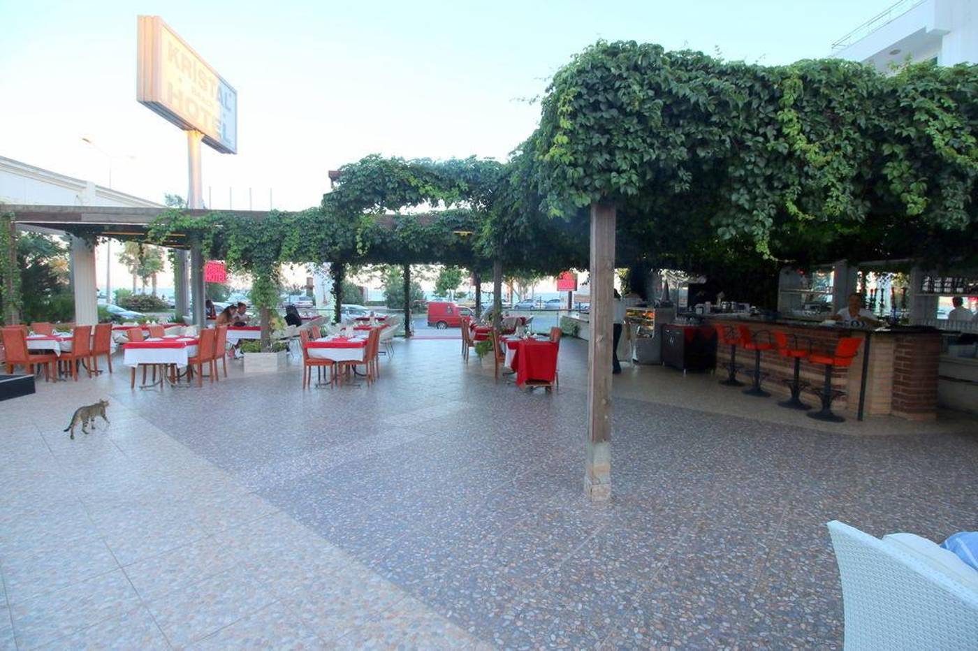 Kristal-Beach-Hotel-General-view-3