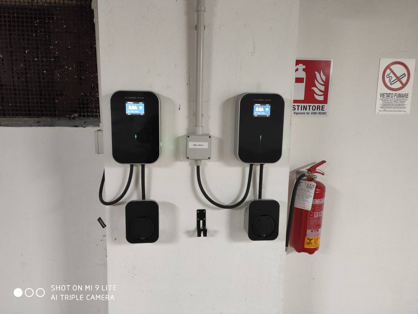 Student Plus House - Italy - Torino - General view - 1