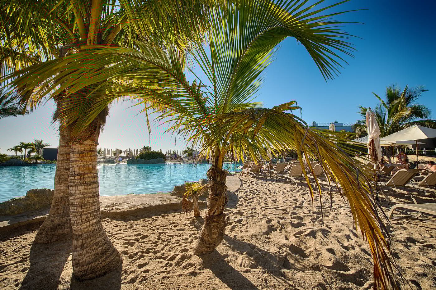 Lopesan-Villa-del-Conde-Resort-and-Thalasso-Pool-54