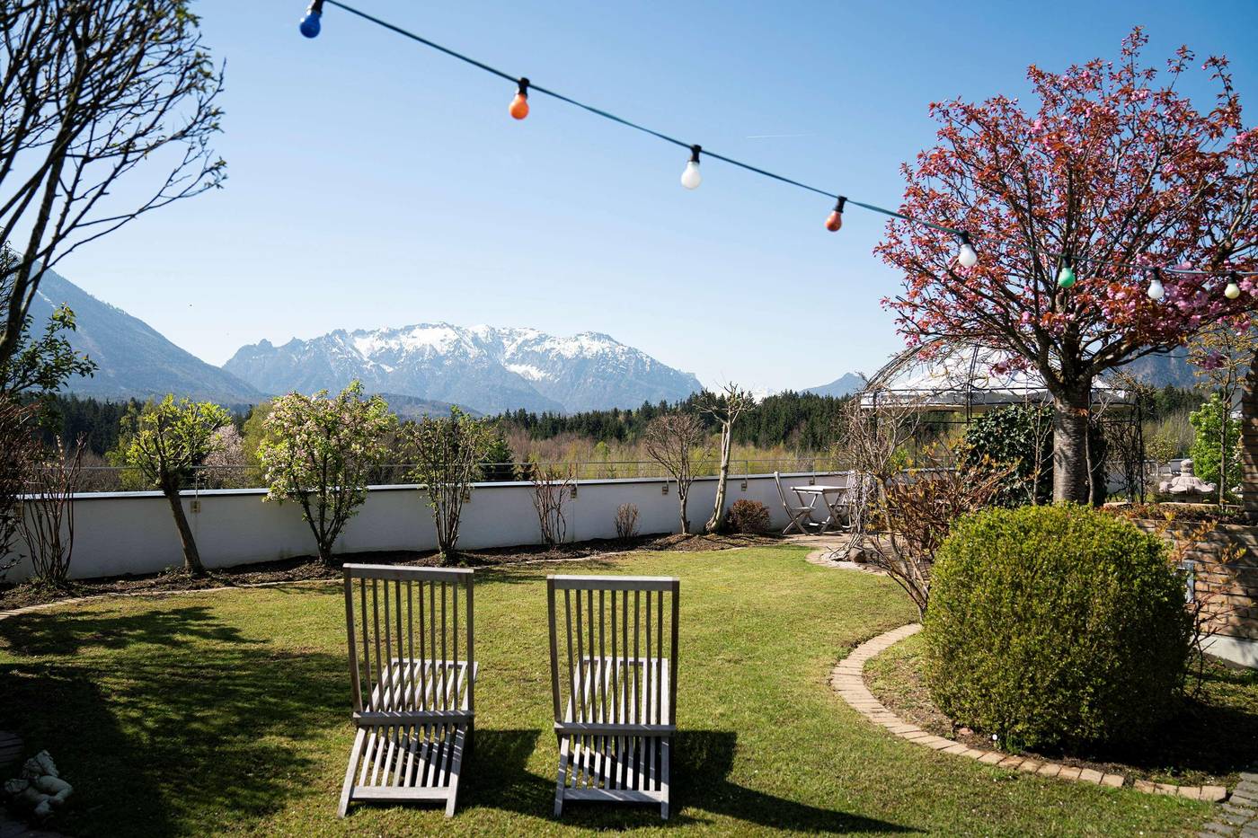 Best Western Hotel am Walserberg-Austria-Wals-General view-5