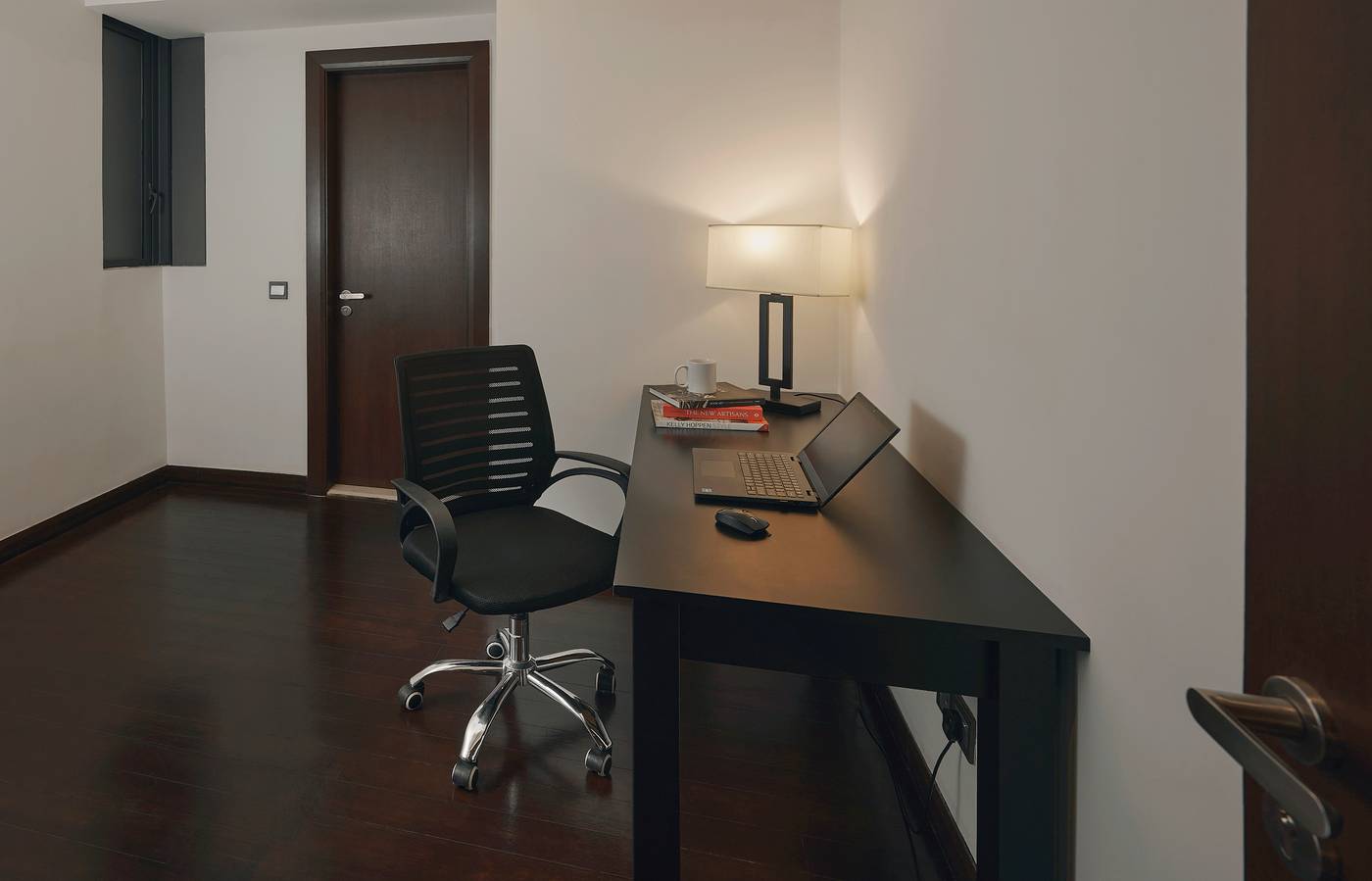 TRILLION SUITES by SLG-Malaysia-Kuala Lumpur-Room-7