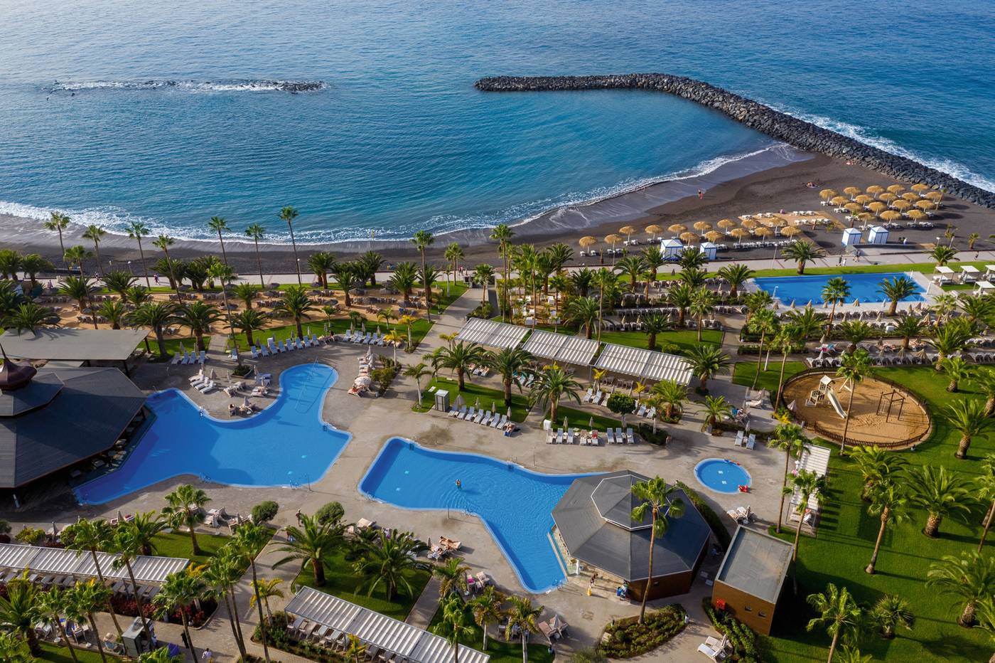 Riu-Palace-Tenerife-General-view-8