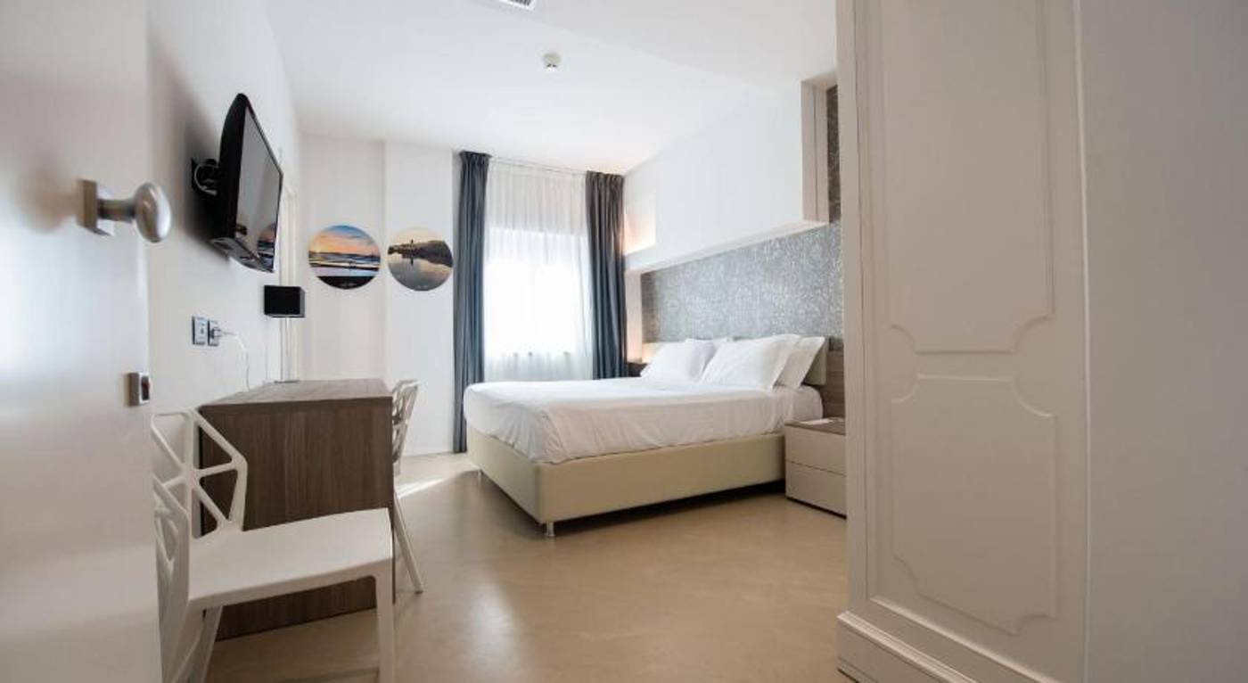Grand Hotel Faraglioni-Italy-ACI TREZZA -Room-7