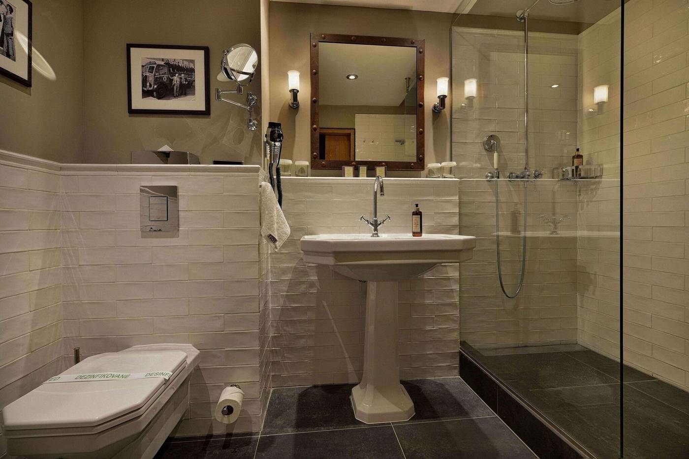 Loft Hotel Bratislava-Slovakia-Bratislava-General view-9