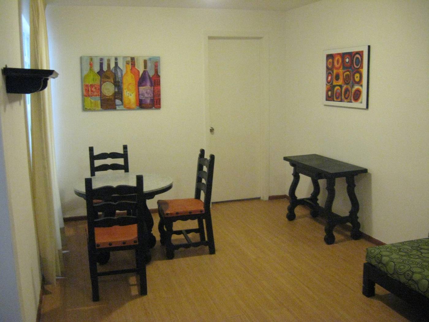 Suites Havre-Mexico-MEXICO CITY-Room-3