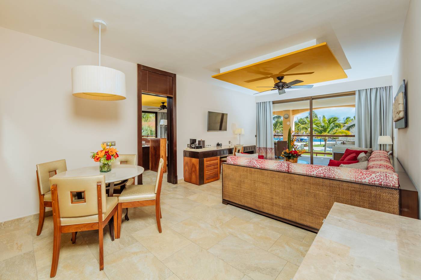 Barcelo Maya Grand Resort