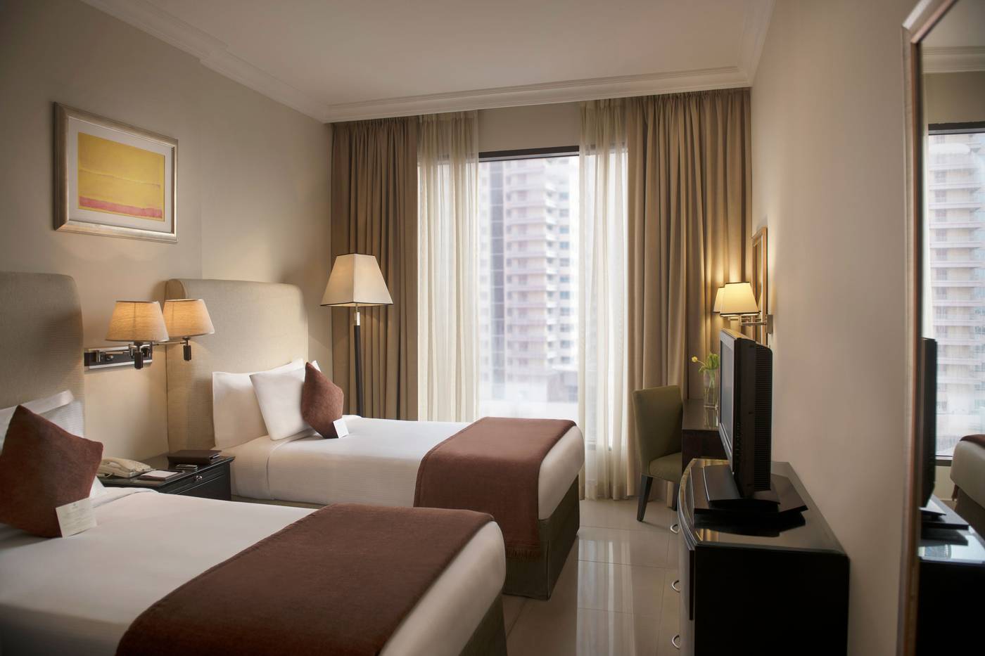 Gloria-Hotel---Furnished-Apartments-FZ--LLC-Room-16