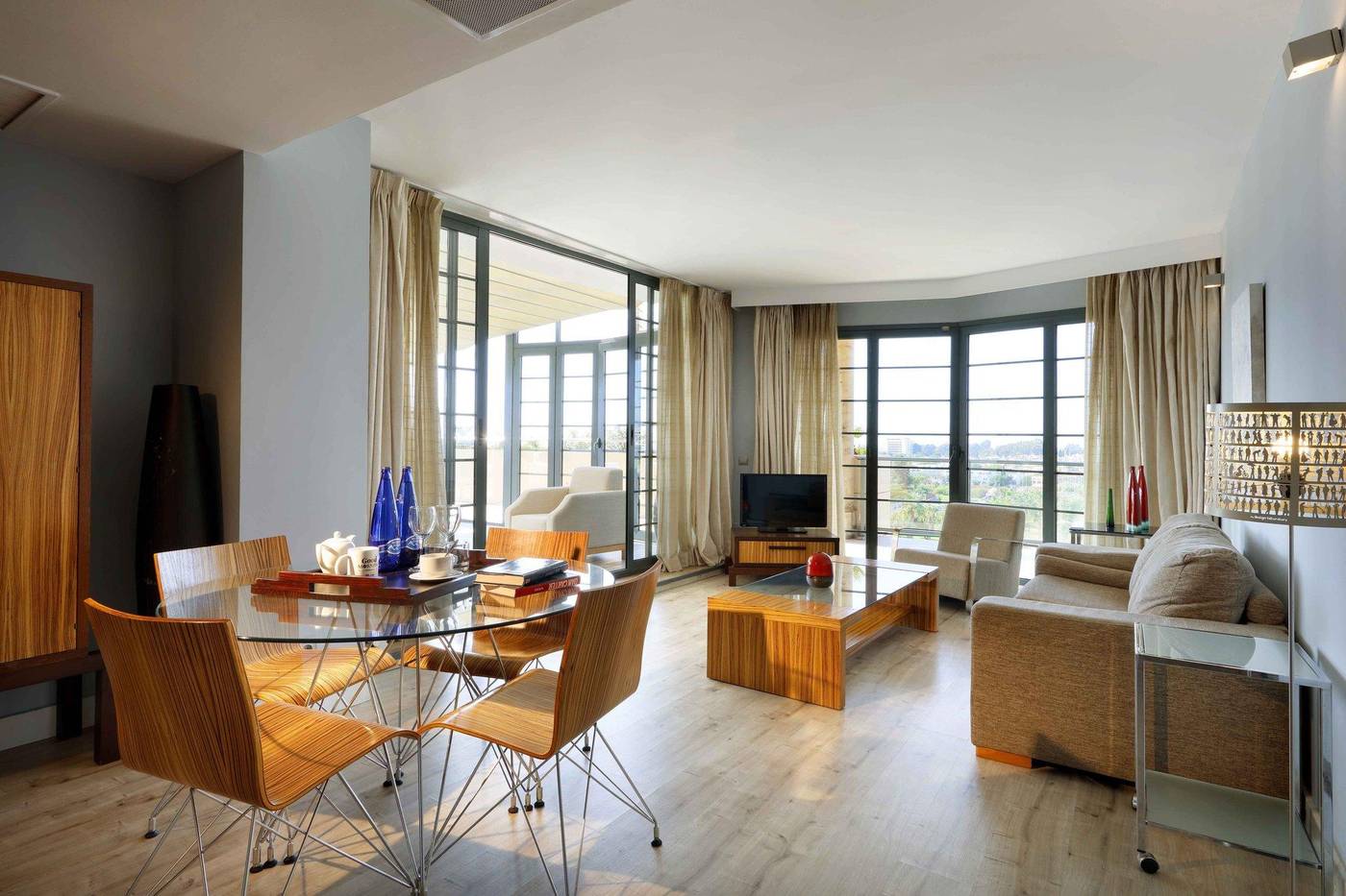 Exe-Estepona-Thalasso---Spa---Adults-Only-General-view-50