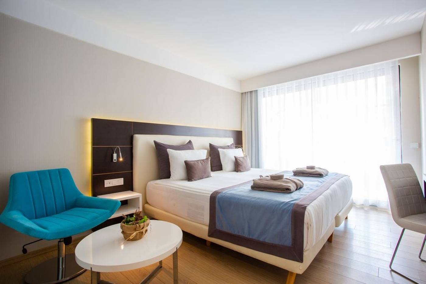 Selene Beach & Spa Resort 04