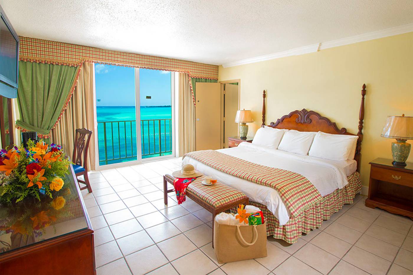 Breezes Bahamas - Adult Only in New Providence Island, Bahamas