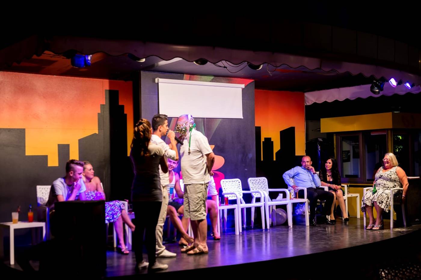 Golden-Rock-Beach-Hotel-Sports-and-Entertainment-30