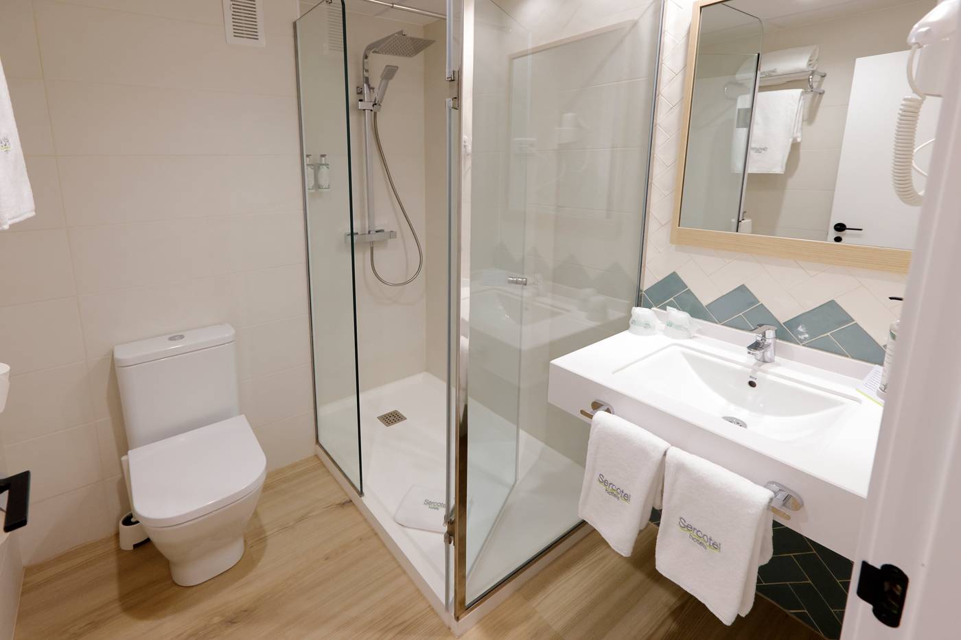 Sercotel-Carlos-III-Room-20