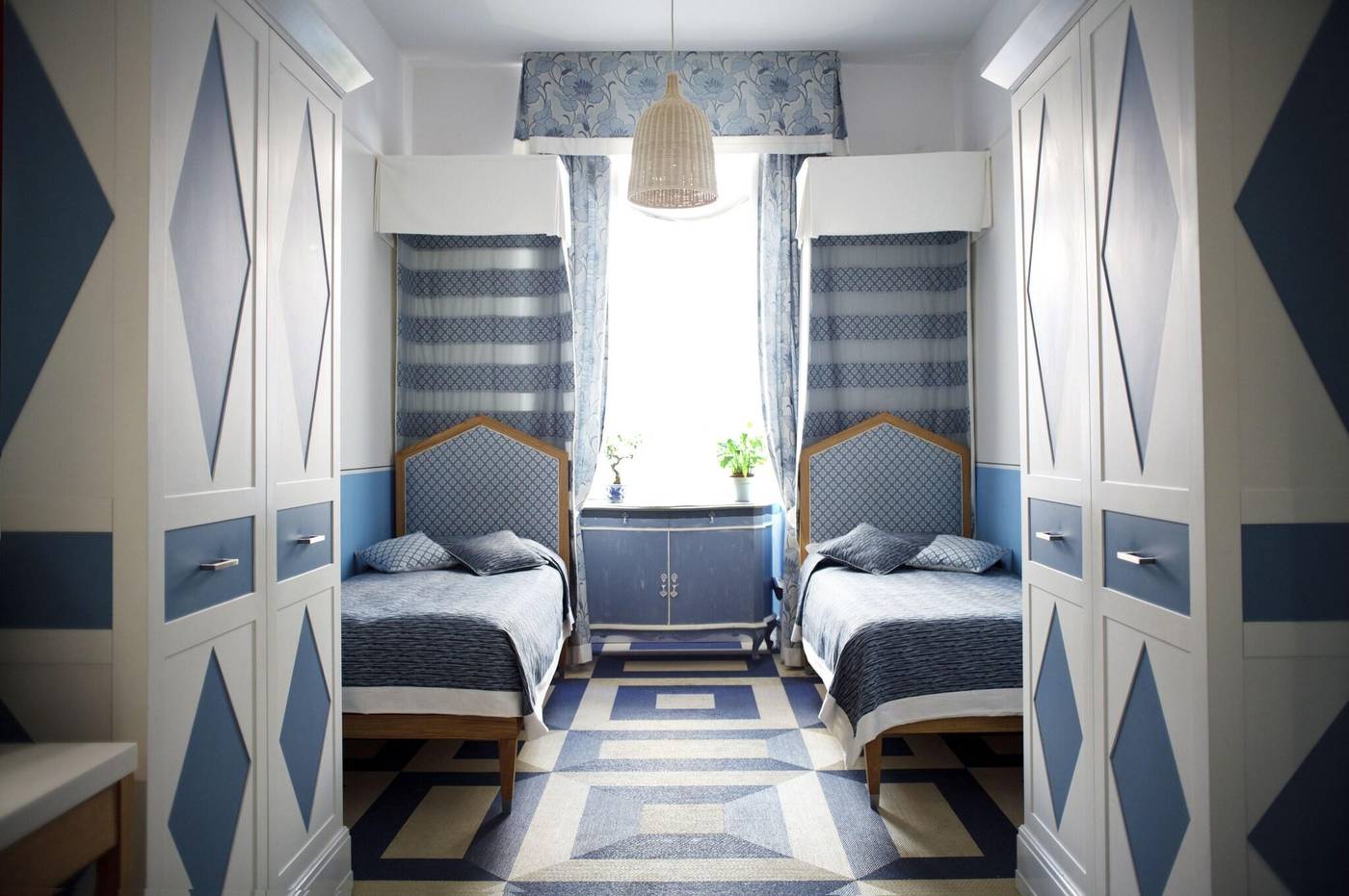 Piazza-Di-Spagna-Prestige-Hotel-General-view-1