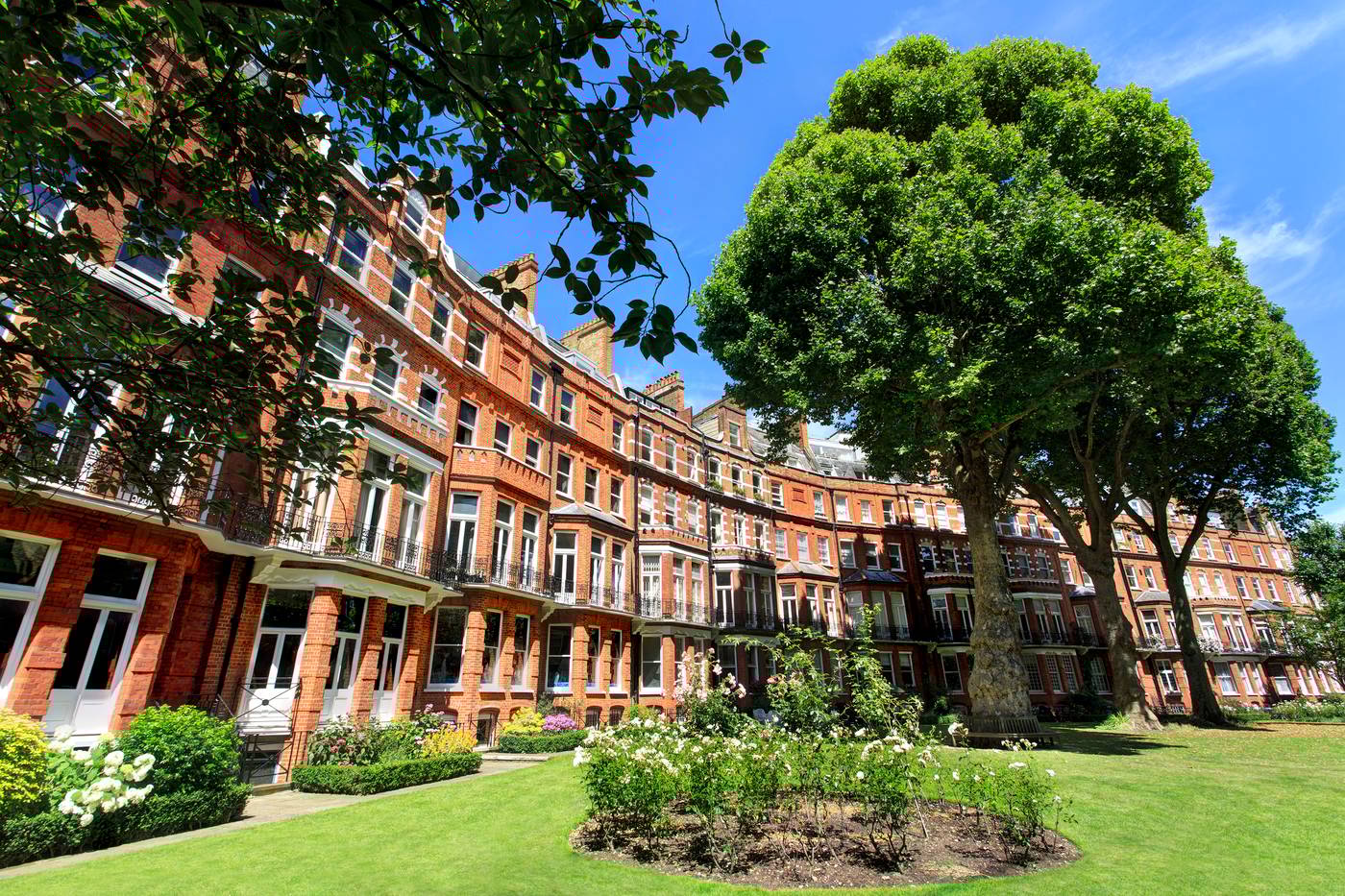 The Franklin London - Starhotels Collezione - United Kingdom - LONDON - General view - 7