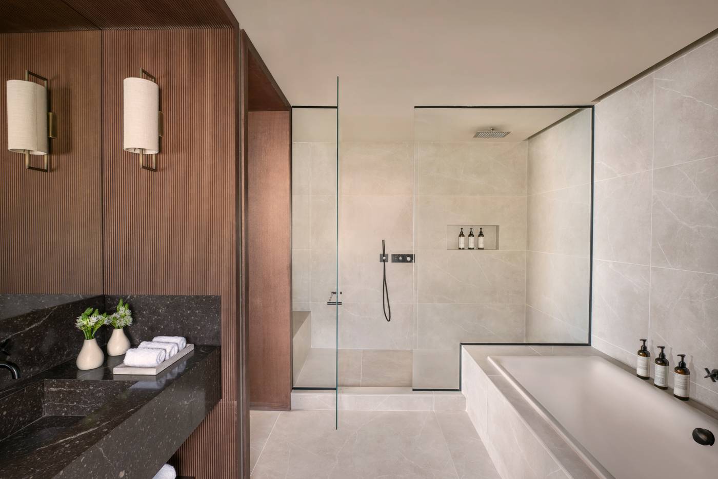 Fairmount La Hacienda