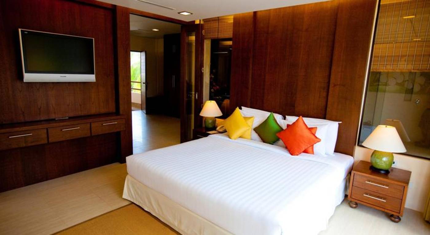 Coconut Village Resort