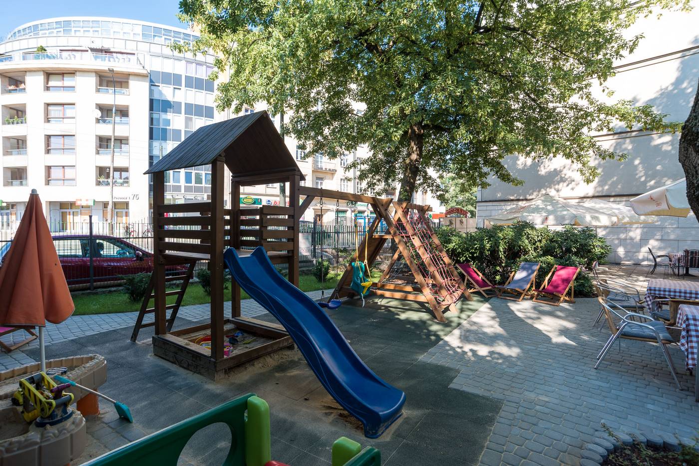 Hotel-Niebieski-Art-Hotel---Spa-General-view-58