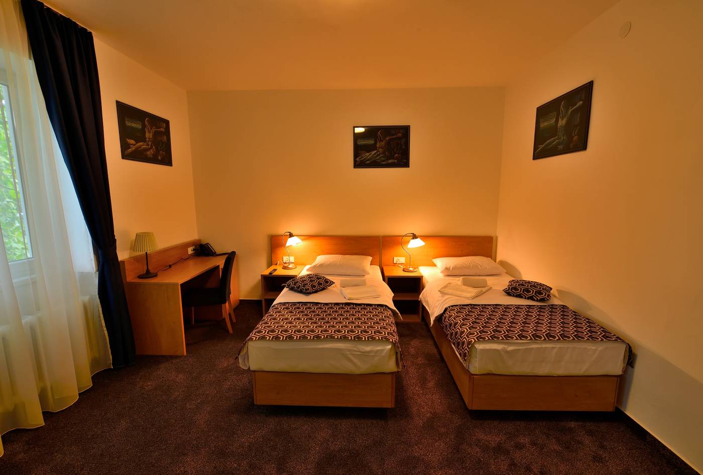 Orient Express-Croatia-ZAGREB-Room-6