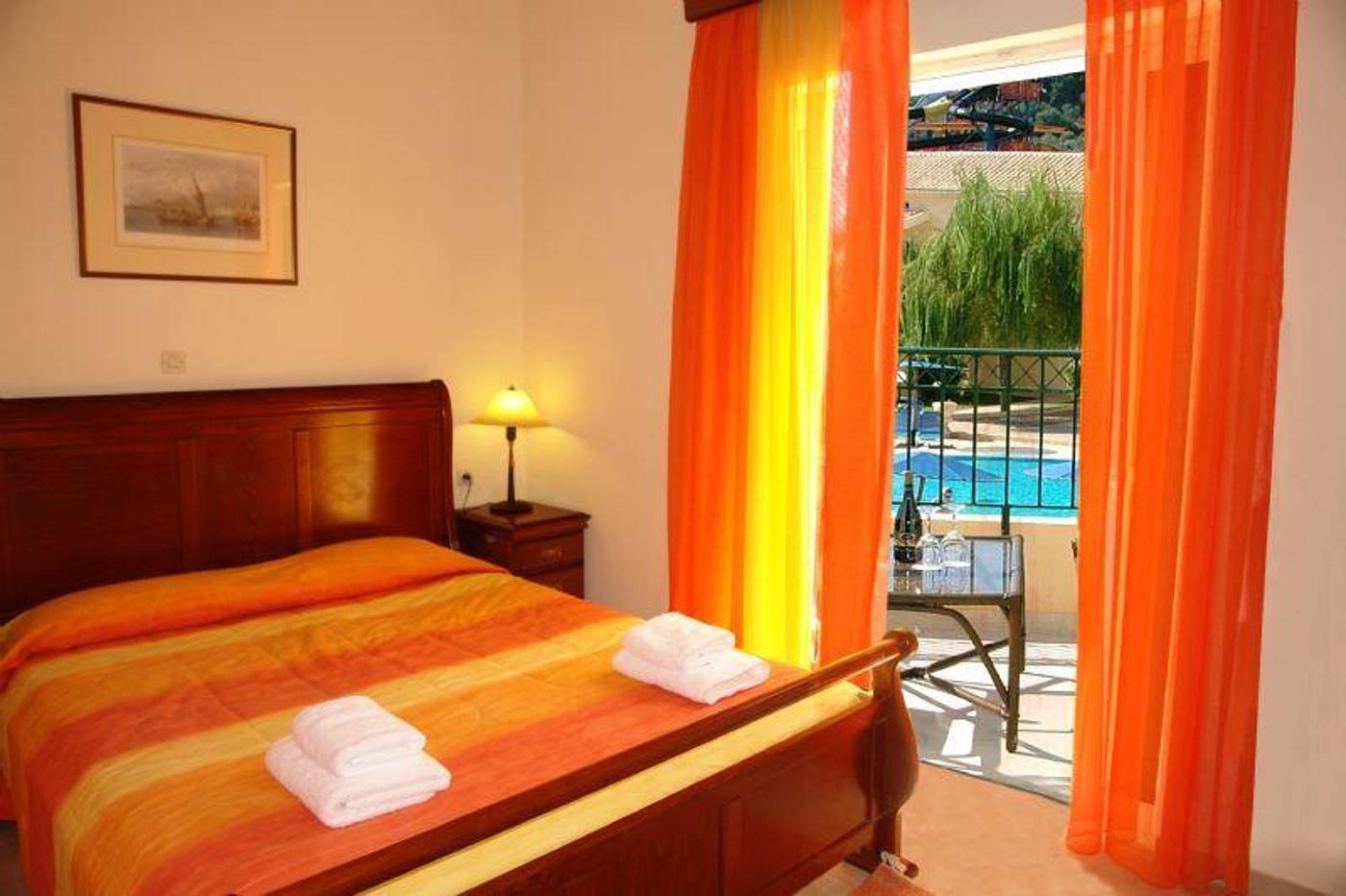 Aqualand Resort