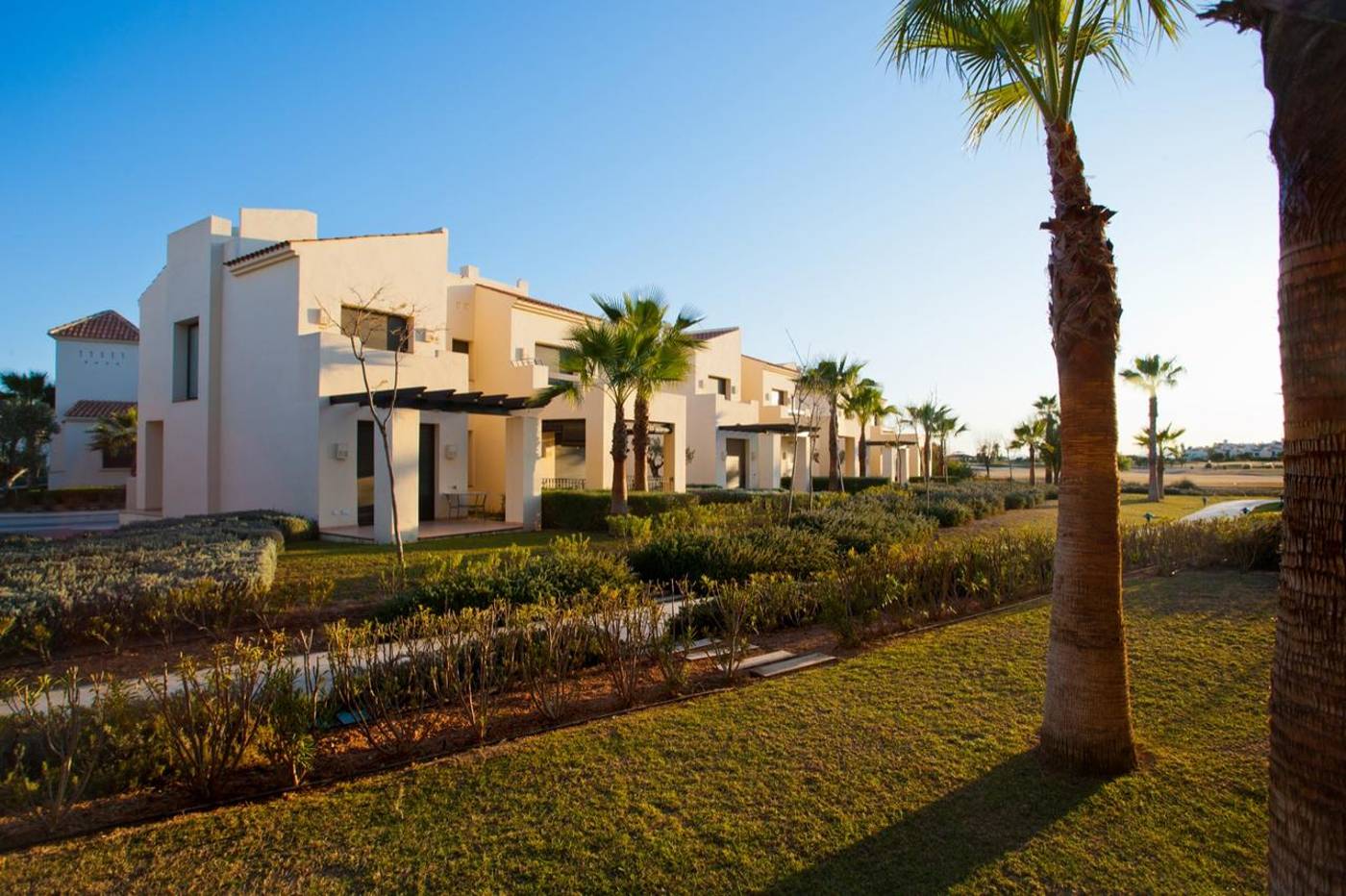 Roda Golf & Beach Resort