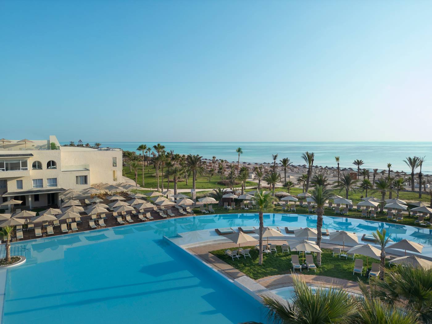 Iberostar Selection Eolia Djerba