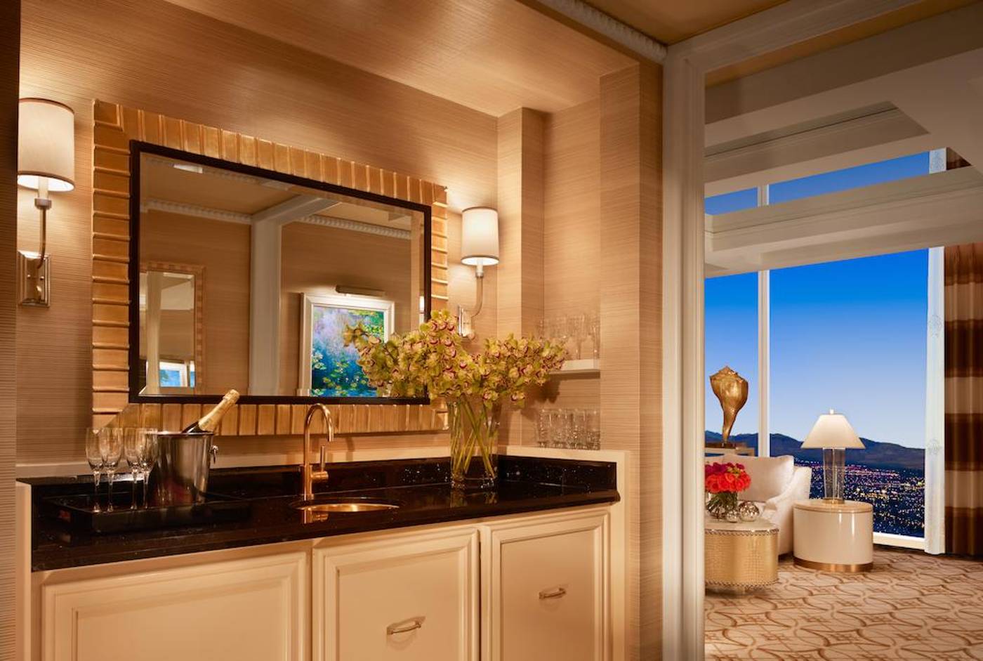 Wynn Resort Las Vegas