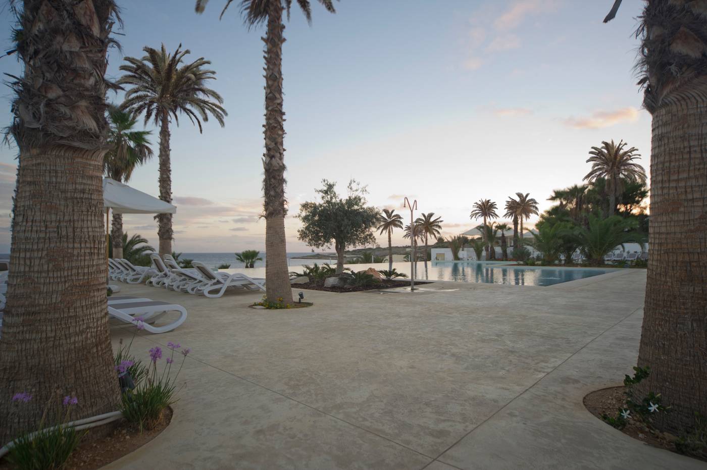 Salini Resort (Formally Coastline)