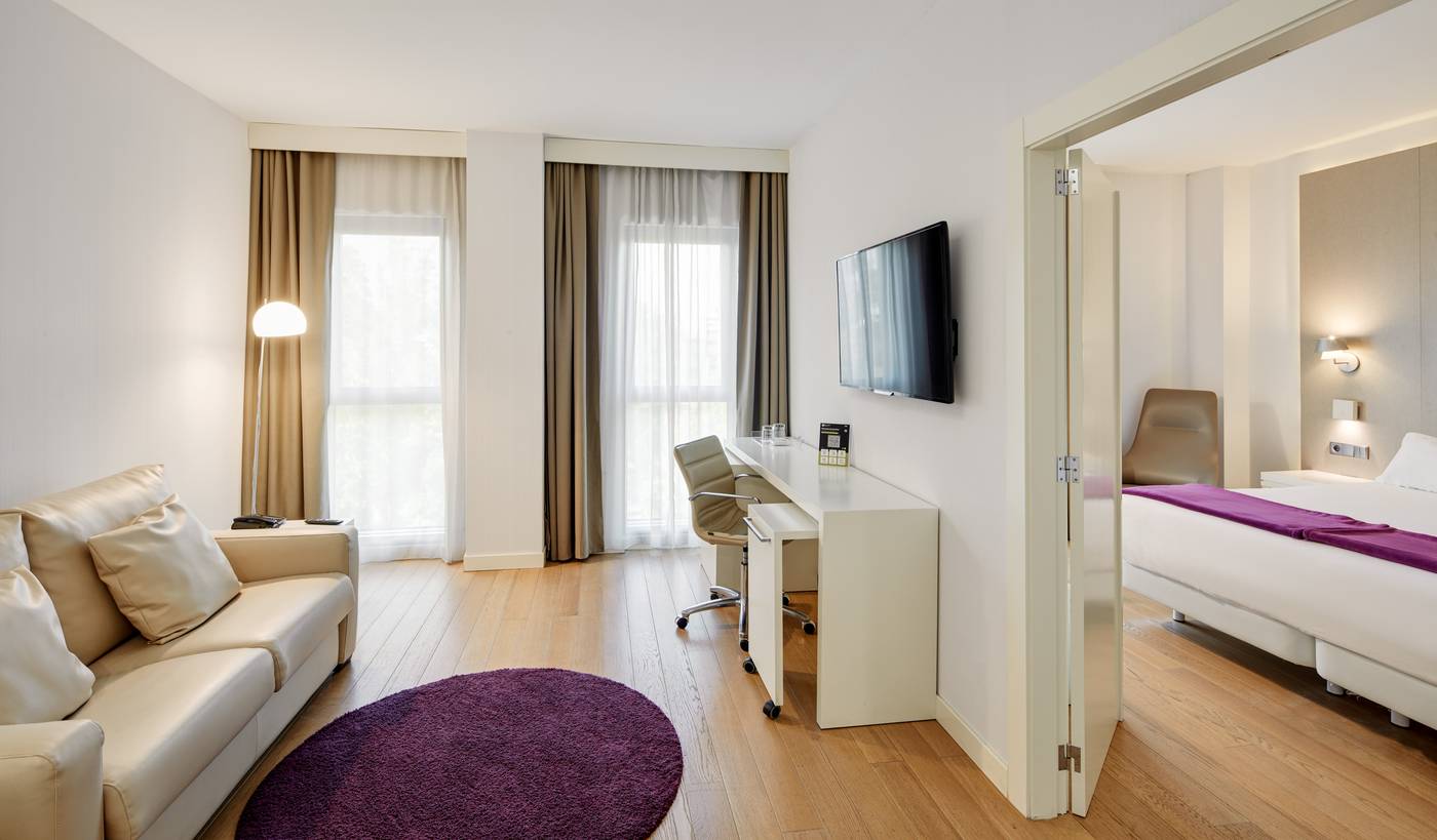 NH-Amistad-Murcia-Room-12