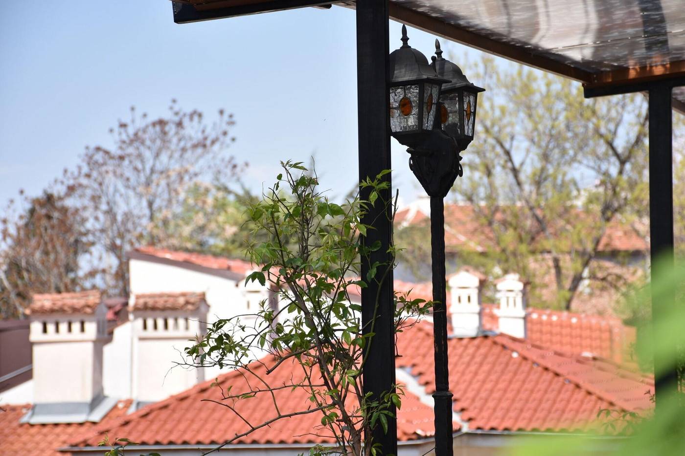 Boris Palace-Bulgaria-PLOVDIV -General view-4