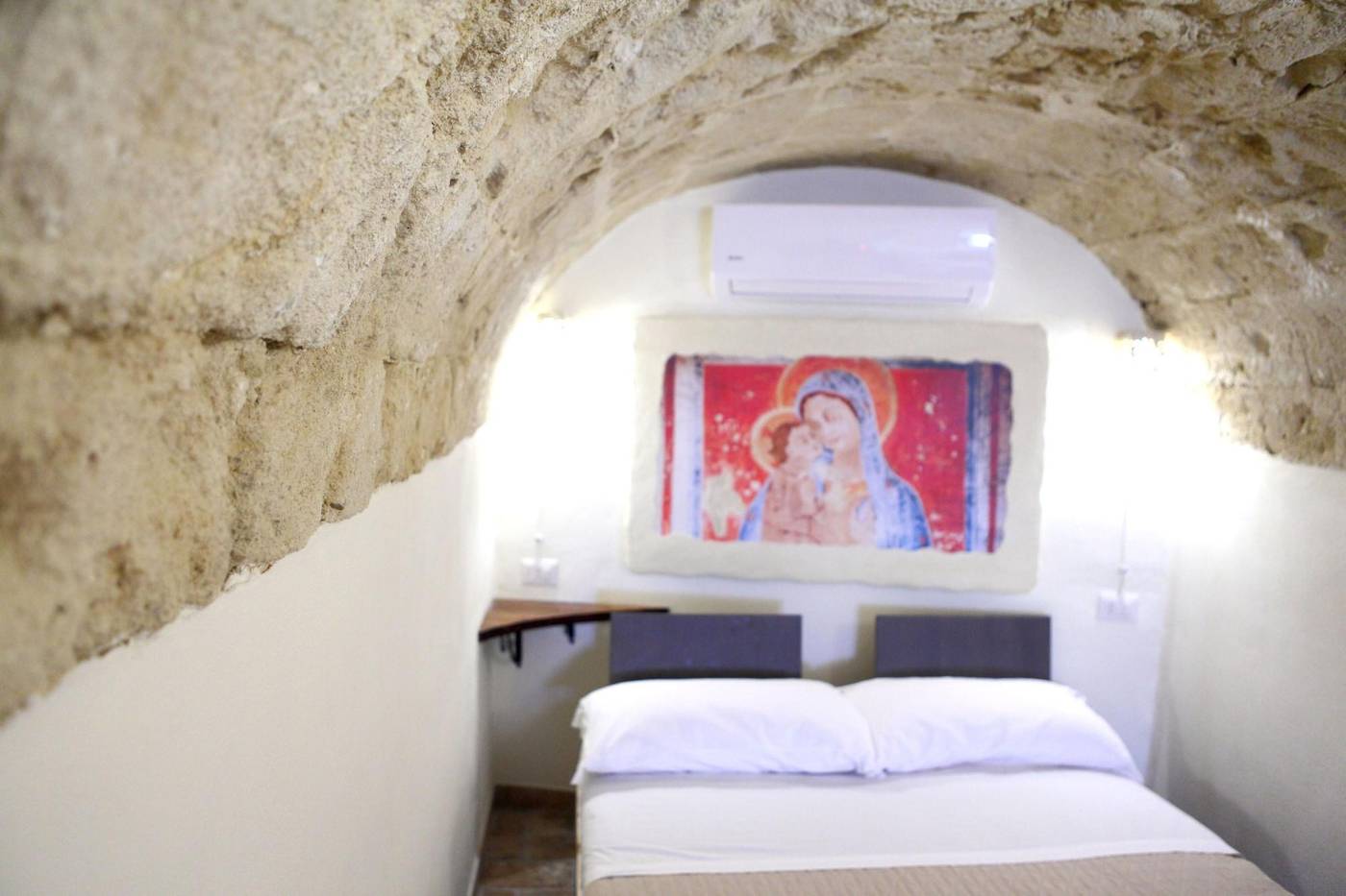 La Pergola Ai Sassi-Italy-MATERA-Room-10