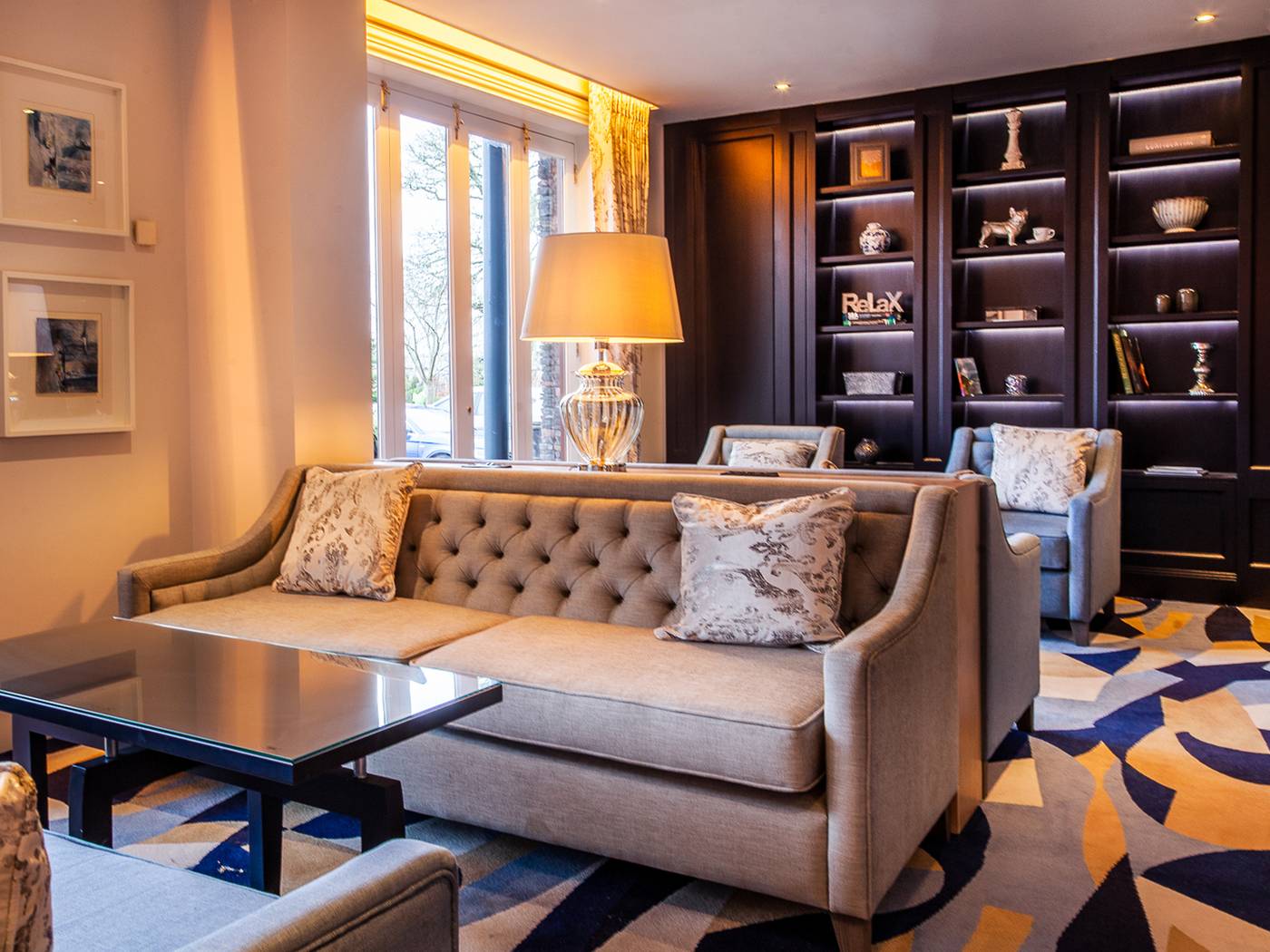 The Connacht Hotel-Ireland-GALWAY-Lobby-7